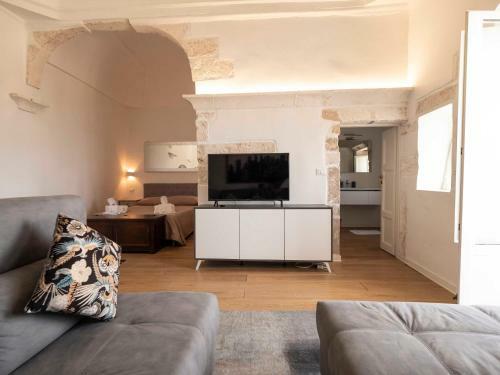Apartamento Palazzotto Vista Mare