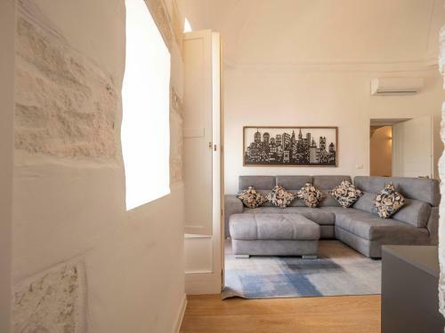 Apartamento Palazzotto Vista Mare