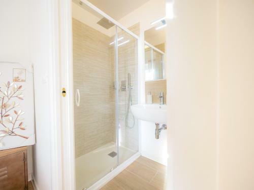 Apartamento Palazzotto Vista Mare