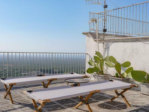 Apartamento Palazzotto Vista Mare