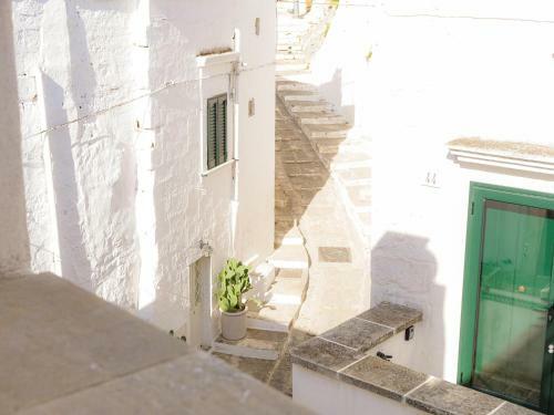 Apartamento Palazzotto Vista Mare