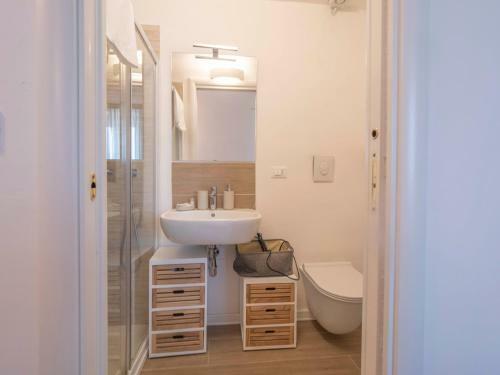 Apartamento Palazzotto Vista Mare