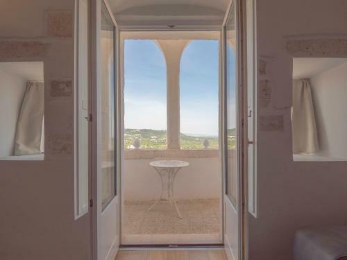 Apartamento Palazzotto Vista Mare