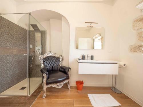 Apartamento Palazzotto Vista Mare