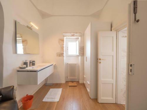 Apartamento Palazzotto Vista Mare