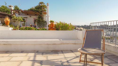 Apartamento Palazzotto Vista Mare