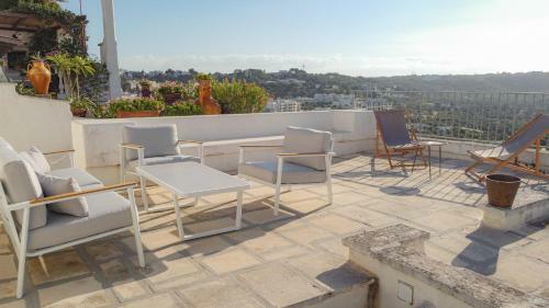 Apartamento Palazzotto Vista Mare