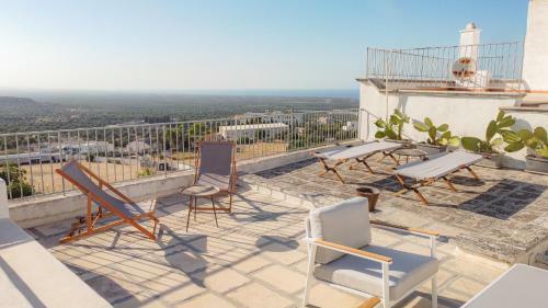 Apartamento Palazzotto Vista Mare