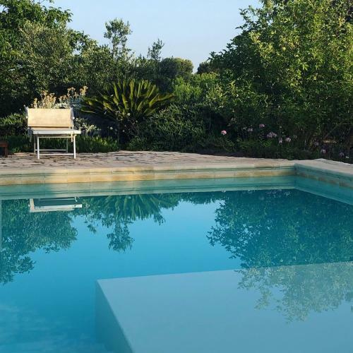 Bed & Breakfast Casa Della Scrittrice