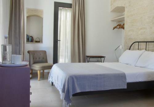 Bed & Breakfast Casa Della Scrittrice