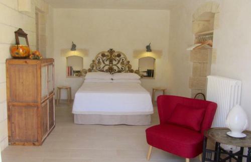Bed & Breakfast Casa Della Scrittrice