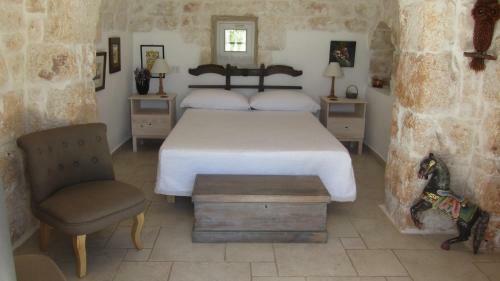 Bed & Breakfast Casa Della Scrittrice