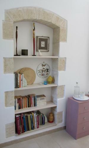 Bed & Breakfast Casa Della Scrittrice