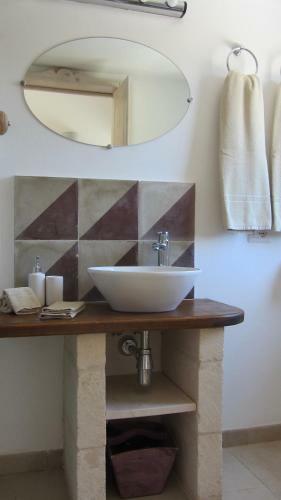 Bed & Breakfast Casa Della Scrittrice