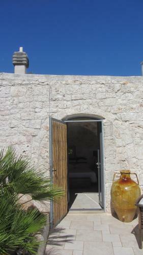 Bed & Breakfast Casa Della Scrittrice