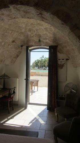Bed & Breakfast Casa Della Scrittrice