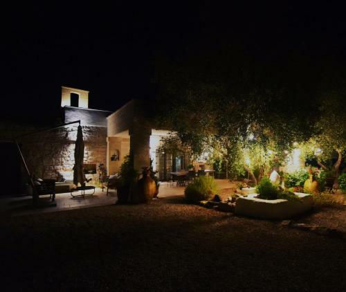 Bed & Breakfast Casa Della Scrittrice