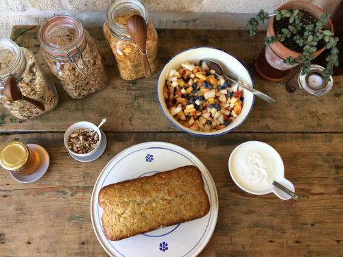 Bed & Breakfast Casa Della Scrittrice