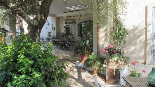Bed & Breakfast Casa Della Scrittrice