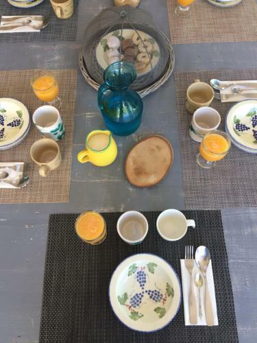 Bed & Breakfast Casa Della Scrittrice
