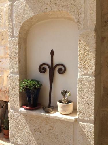 Bed & Breakfast Casa Della Scrittrice