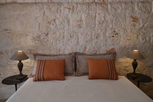 Charming And Luxury Villa Close To Ostuni