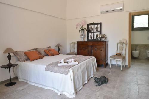 Charming And Luxury Villa Close To Ostuni