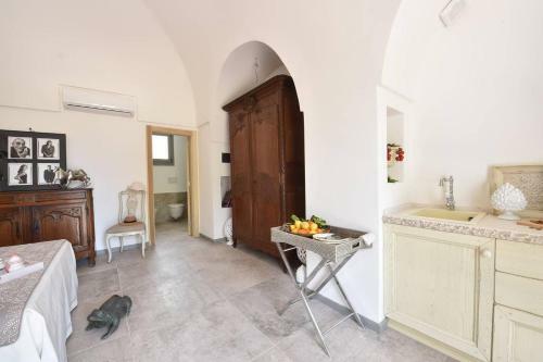Charming And Luxury Villa Close To Ostuni