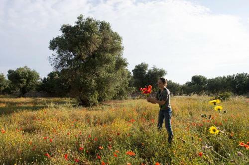 Charming And Luxury Villa Close To Ostuni