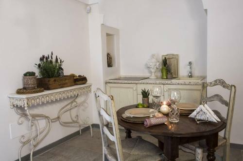 Charming And Luxury Villa Close To Ostuni
