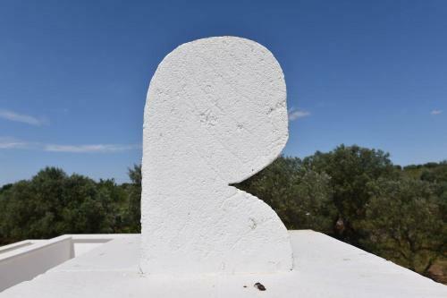 Charming And Luxury Villa Close To Ostuni