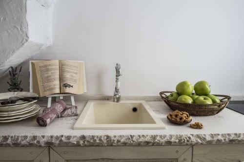 Charming And Luxury Villa Close To Ostuni