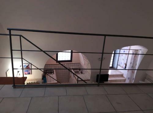 Apartamento Loft Ayroldi