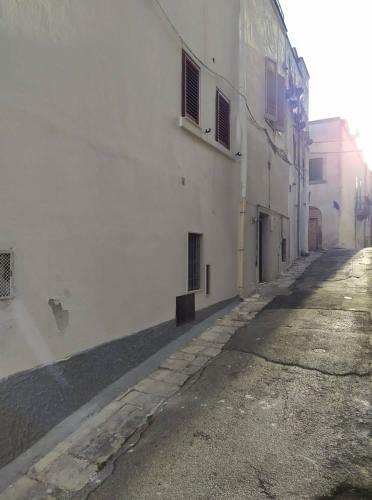 Apartamento Loft Ayroldi