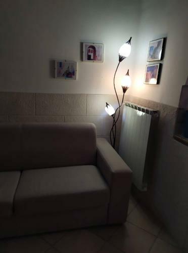 Apartamento Loft Ayroldi