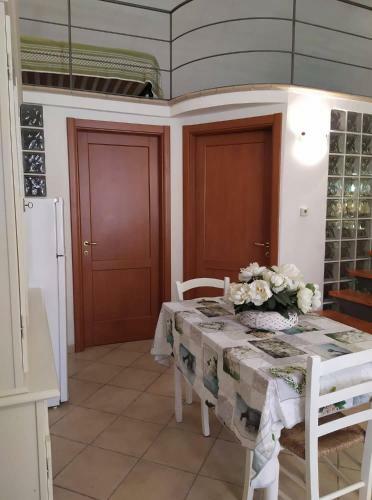 Apartamento Loft Ayroldi