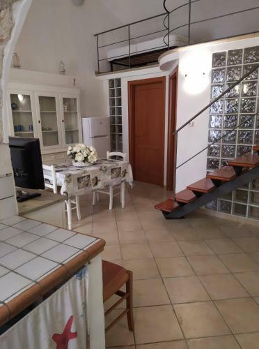 Apartamento Loft Ayroldi