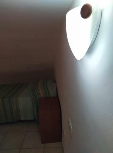 Apartamento Loft Ayroldi