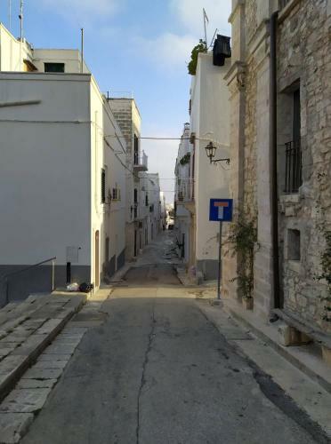 Apartamento Loft Ayroldi