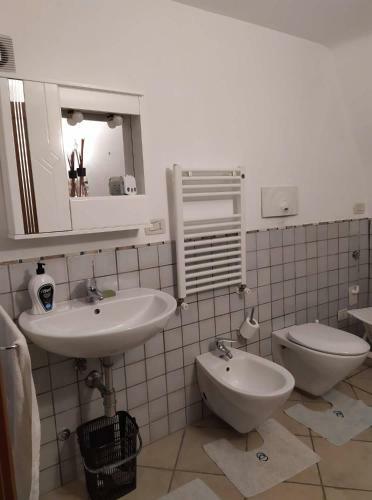 Apartamento Loft Ayroldi