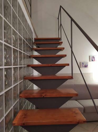 Apartamento Loft Ayroldi