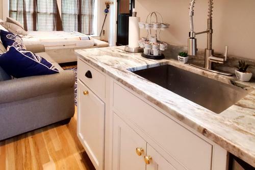 Apartamento Nautical Daze- Studio