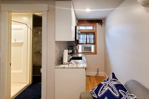 Apartamento Nautical Daze- Studio