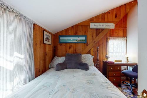 Treeside Lodge