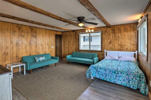 Charming Oceanfront Home On Salisbury Beach
