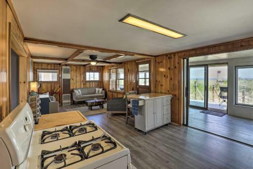Charming Oceanfront Home On Salisbury Beach