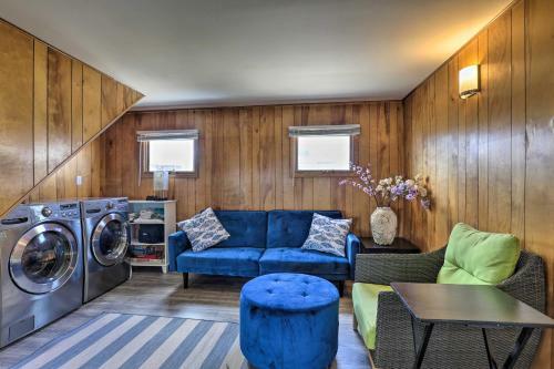 Charming Oceanfront Home On Salisbury Beach