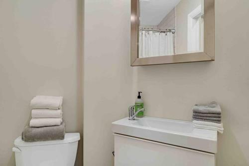 Apartamento 4p North End, Lil Italy, Td Garden