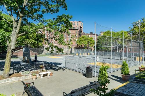 Apartamento 4p North End, Lil Italy, Td Garden