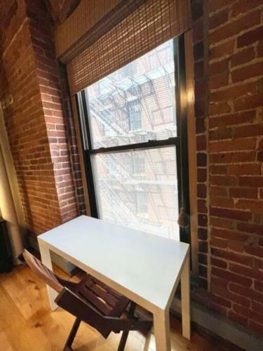 Apartamento Downtown Loft 2 Bedroom, Location